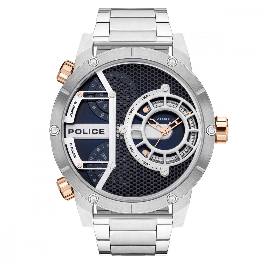 Relógio POLICE Vibe PEWJG2118104