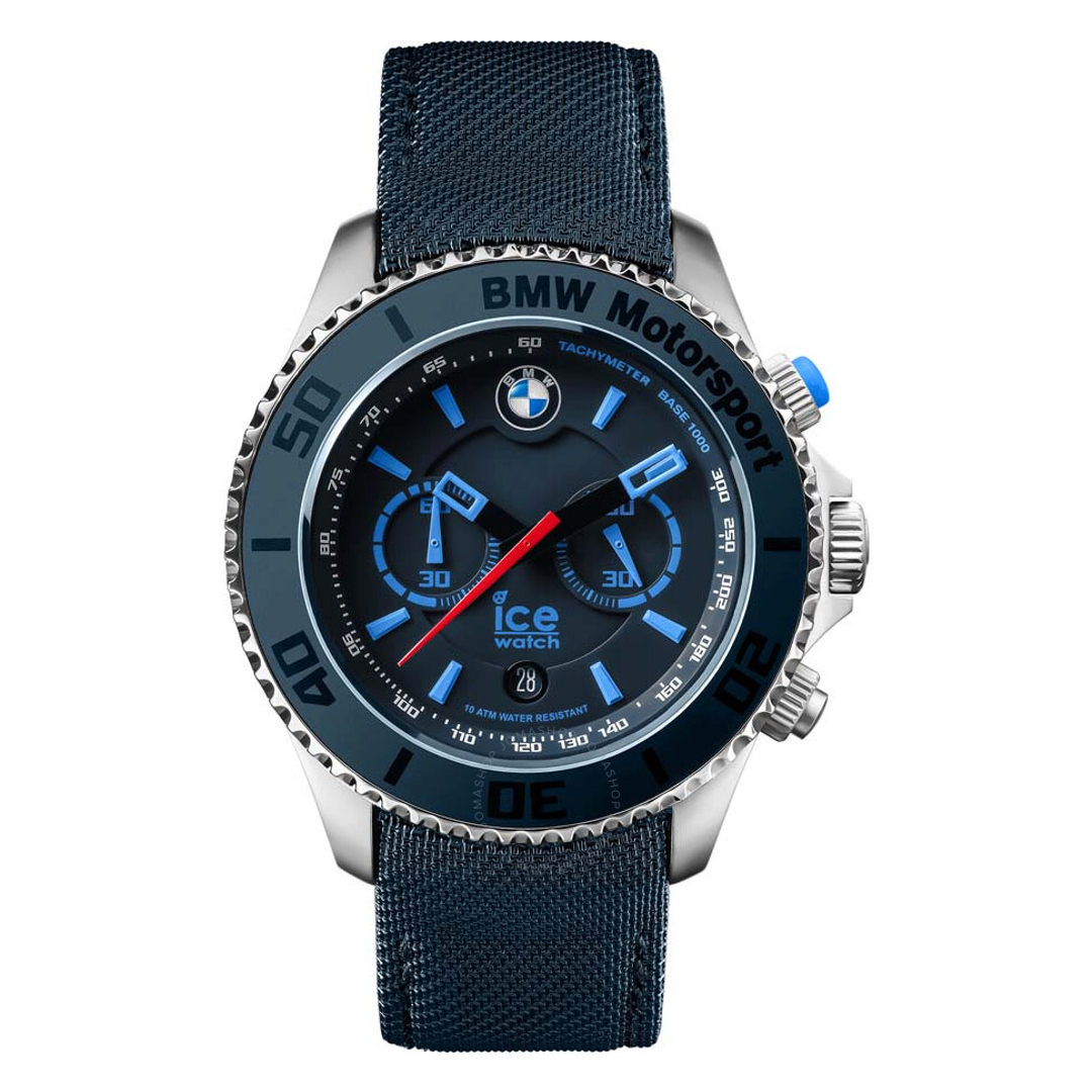 Relógio ICE-WATCH BMW Motorsport XL