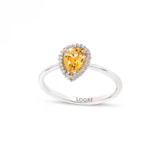 Anel ROMANTIS Looxe ANL006629B