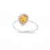 Anel ROMANTIS Looxe ANL006629B