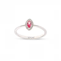 Anel ROMANTIS Looxe ANL006632B