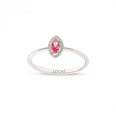 Anel ROMANTIS Looxe ANL006632B