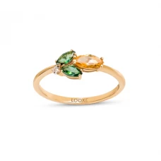 Anel ROMANTIS Looxe ANL006634