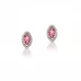Brincos LOOXE Diamantes TRL006632B