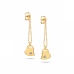 Brincos ROMANTIS Unike Moments TRR005918A