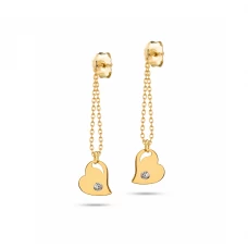 Brincos ROMANTIS Unike Moments TRR005918A