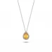 Colar LOOXE Diamantes COL006629B