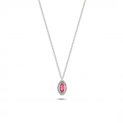 Colar LOOXE Diamantes COL006632B