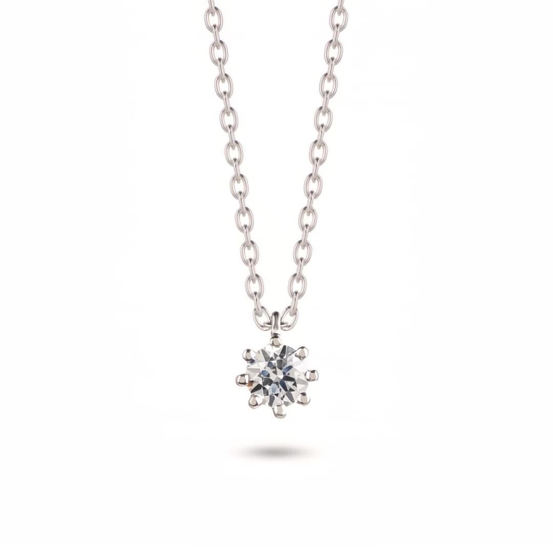 Colar ROMANTIS Unike Moments COR005594B