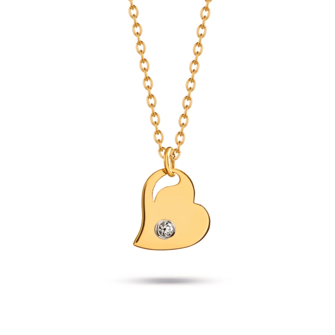 Colar ROMANTIS Unike Moments COR005918A