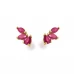 Imagem Principal em Miniatura do produto Brincos LECARRÉ Rubis 18k GB133RU