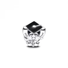 Conta PANDORA Licenciatura Stitch Disney 793789C01