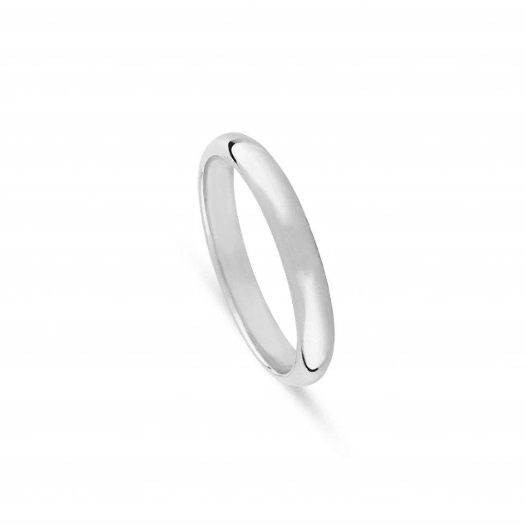 Aliança de Casamento GOLDEN PURENESS ALR005402J
