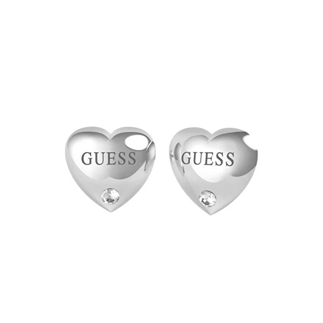 Brincos GUESS Is for Lovers UBE70104