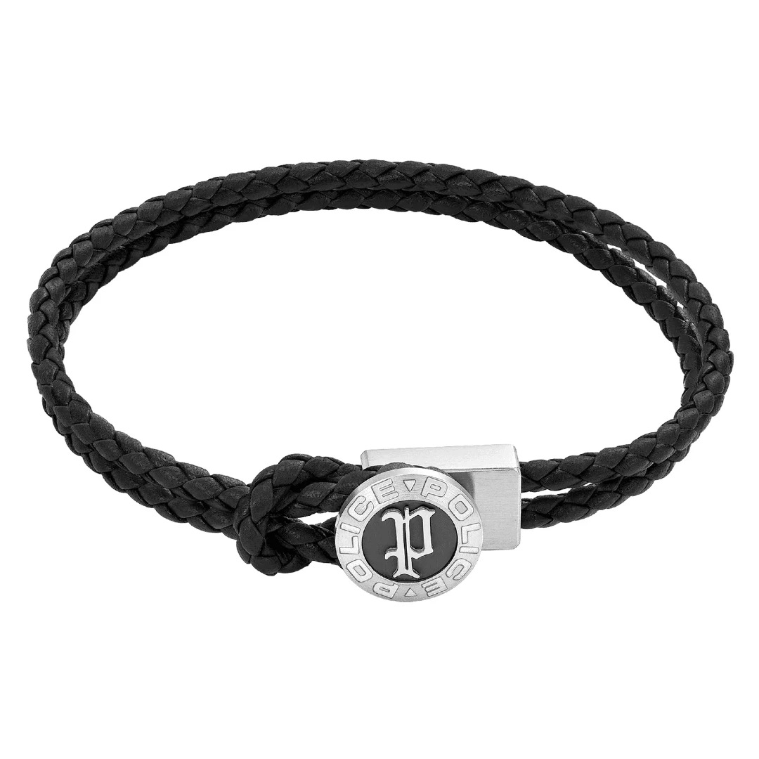 Pulseira POLICE Infiniti PEAGB0040201