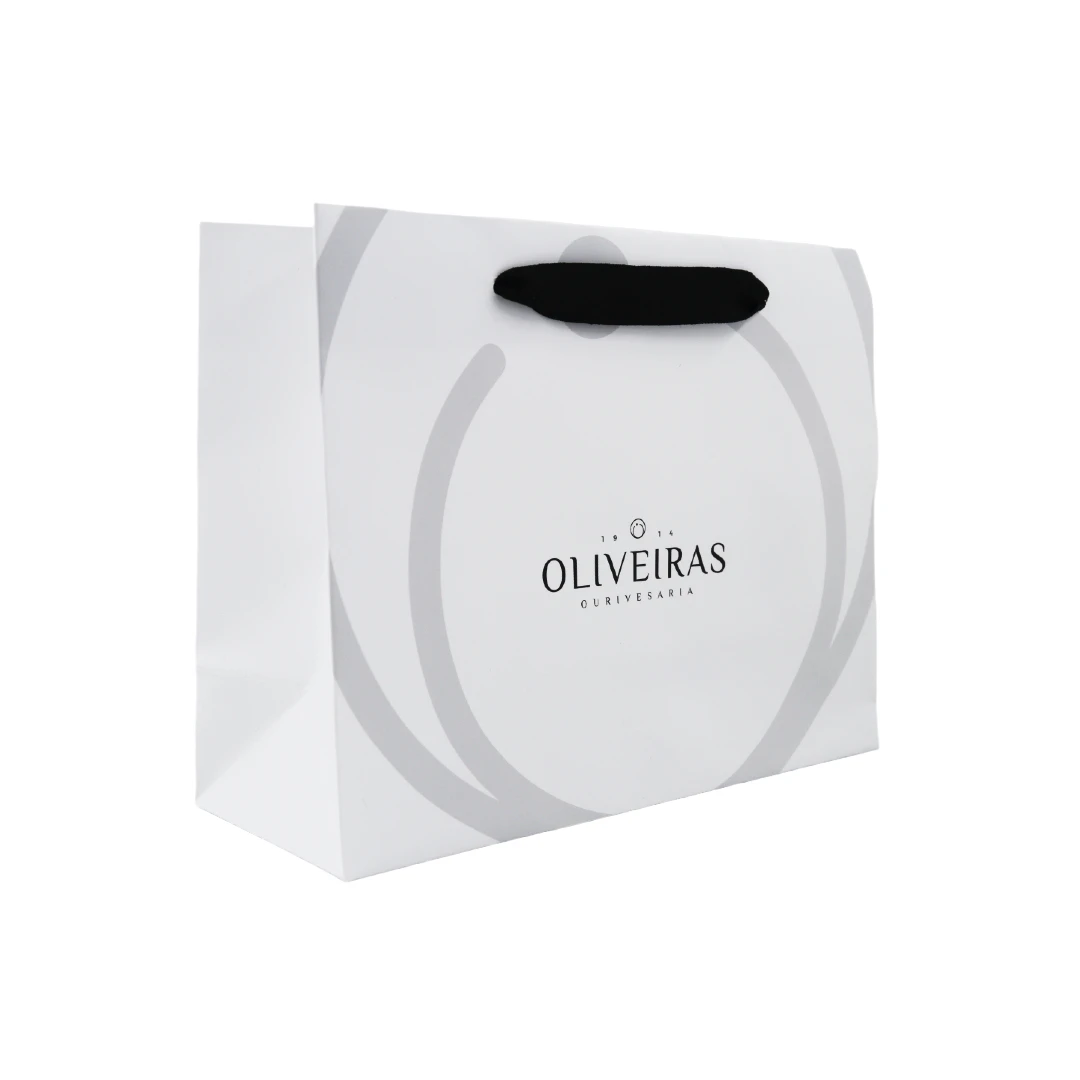 Saco OLIVEIRAS