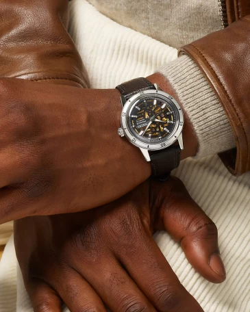 Seiko Watch Corporation