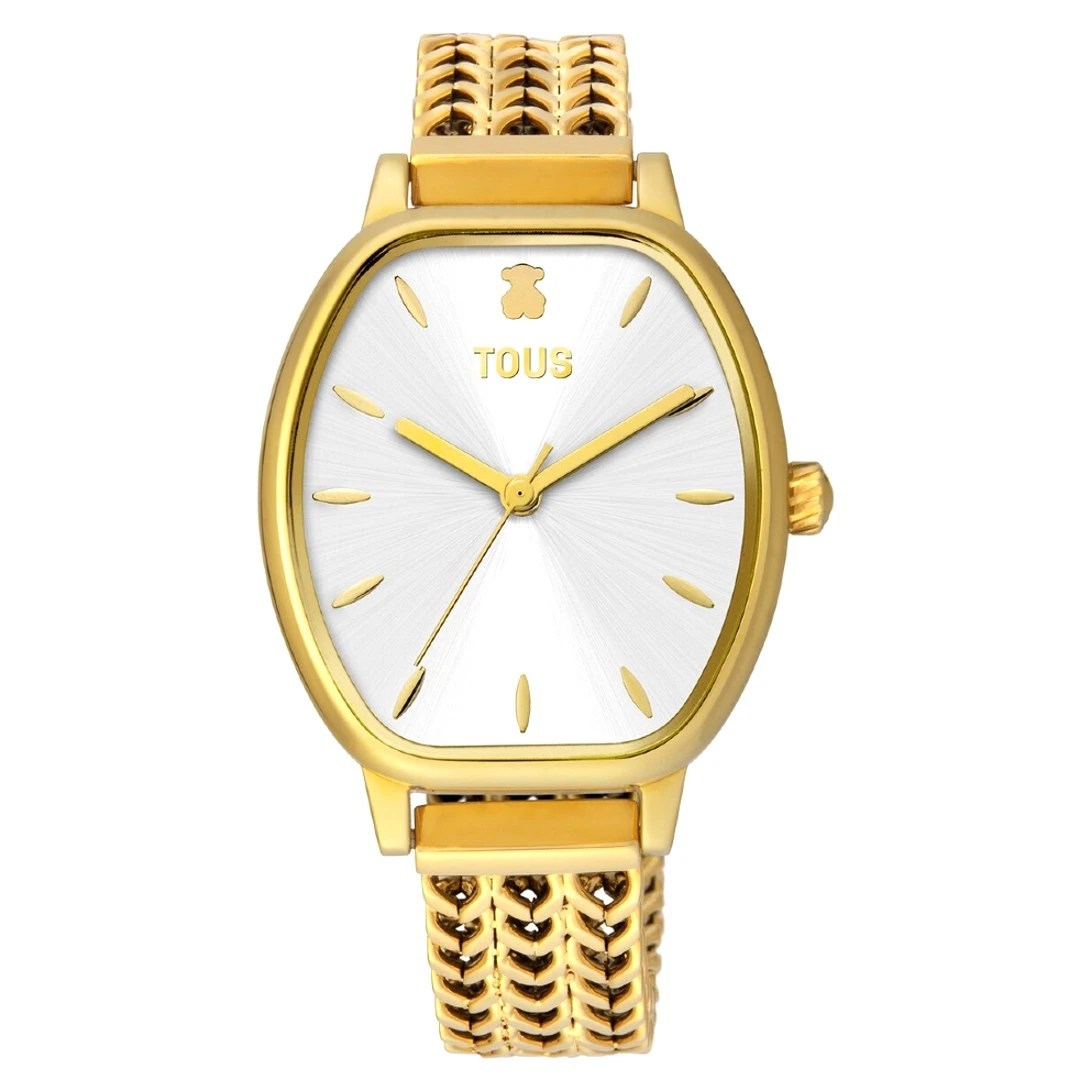 Relógio TOUS Osier 100350410