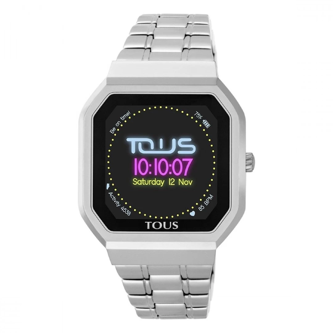 Relógio TOUS To B-Connect 100350695