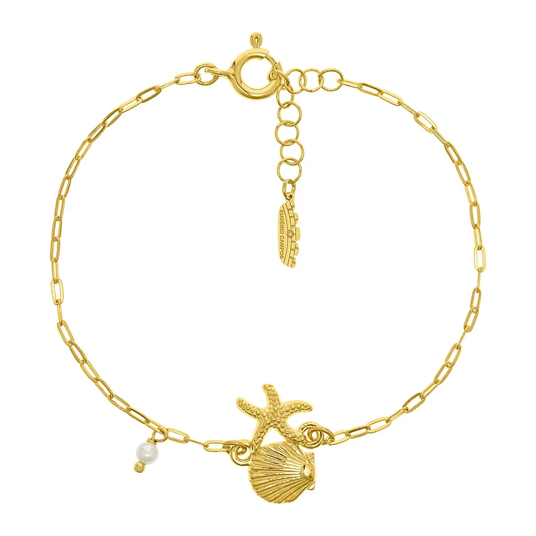 Pulseira EUGÉNIO CAMPOS Seashore 103.B452.D.2.00