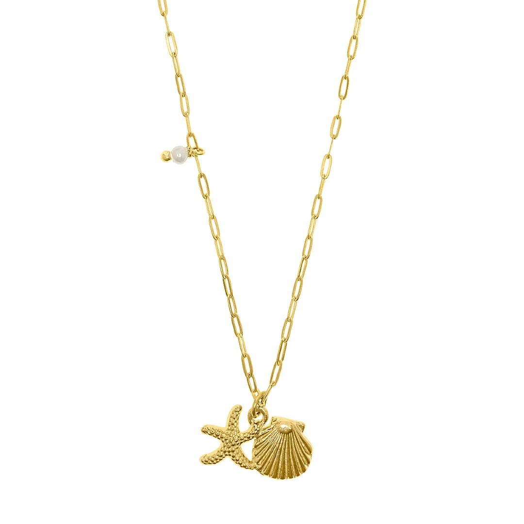 Colar EUGÉNIO CAMPOS Seashore 106.C856.D.2.00