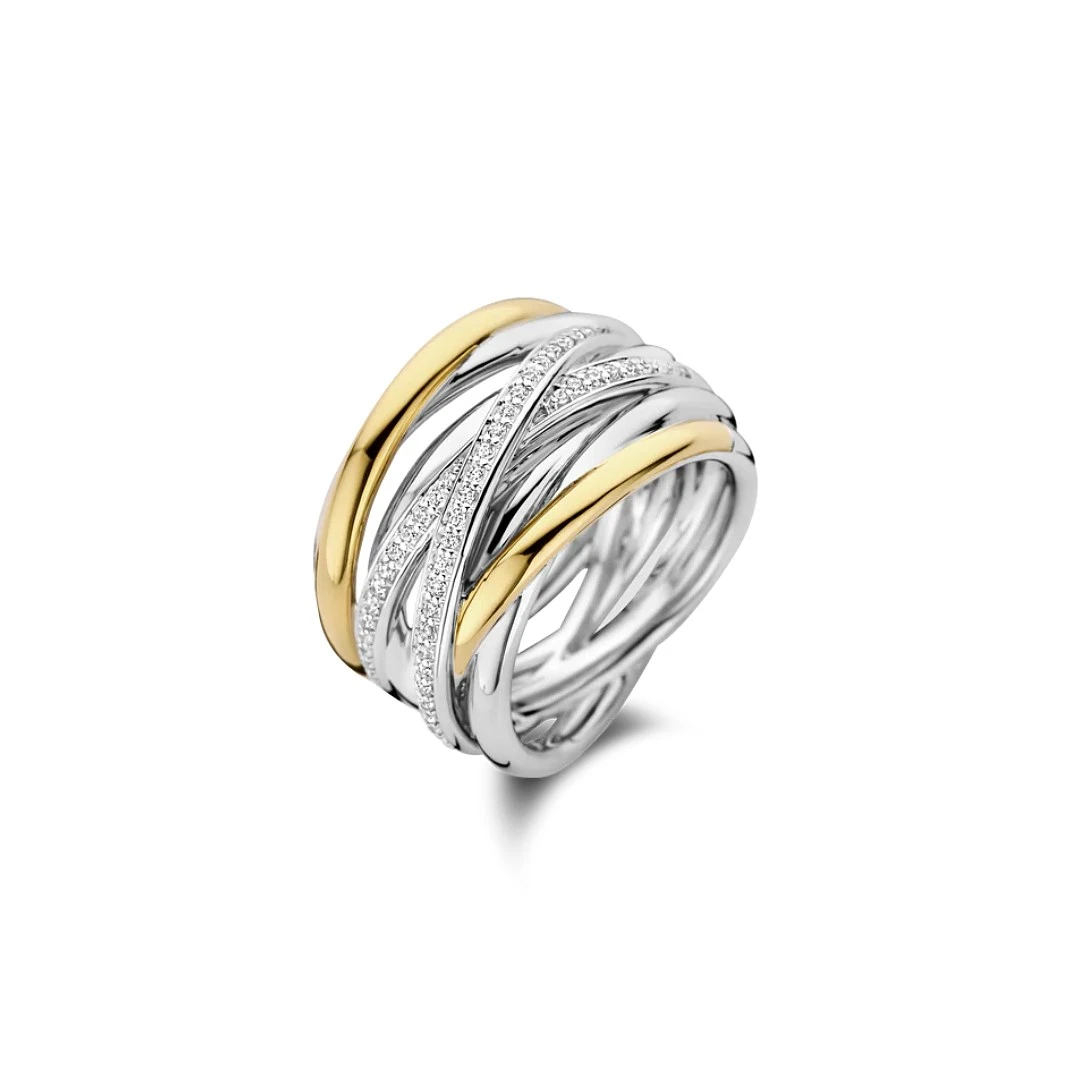 Anel TI SENTO Milano 12067ZY/60