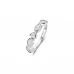 Imagem Principal em Miniatura do produto Anel TI SENTO Milano 12362ZI/54