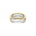 Imagem Secundária número 2 em Miniatura do produto Anel TI SENTO Milano 12369ZY/54