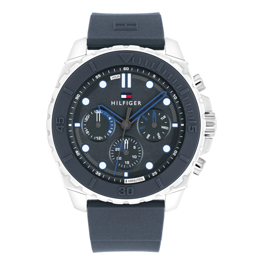 Relógio TOMMY HILFIGER Morgan 1710687