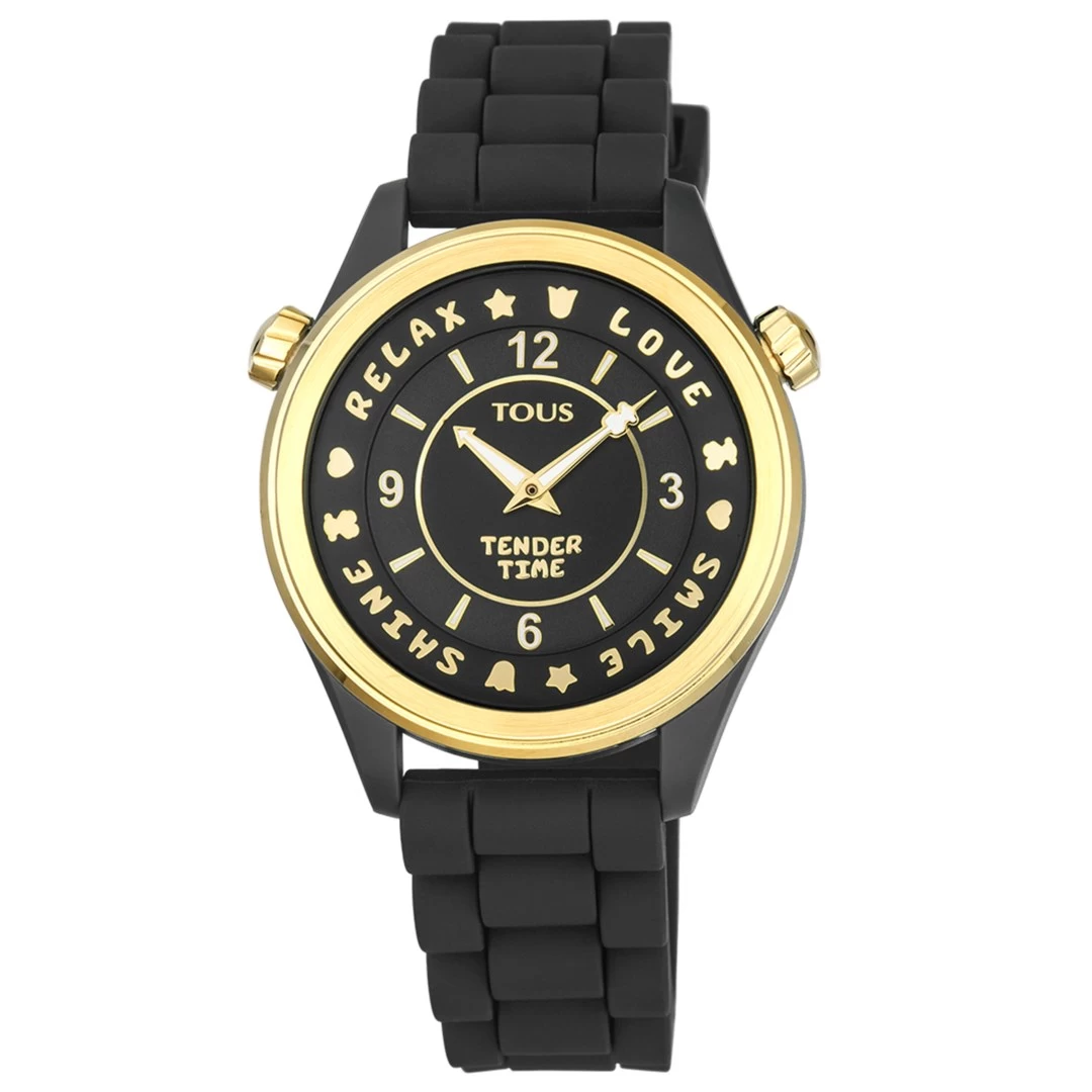 Relógio TOUS Tender Time 200350600