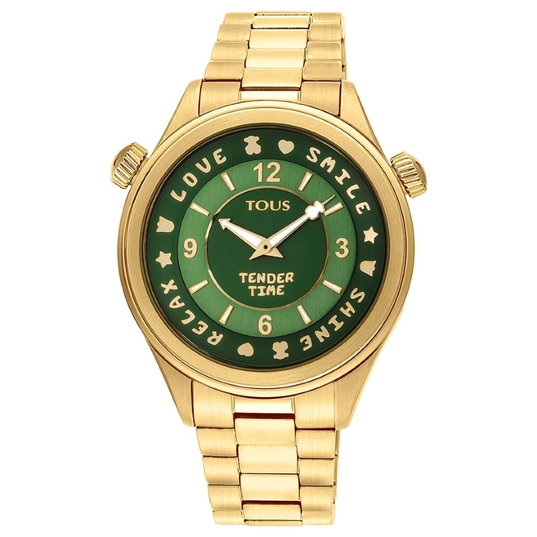 Relógio TOUS Tender Time 200350620