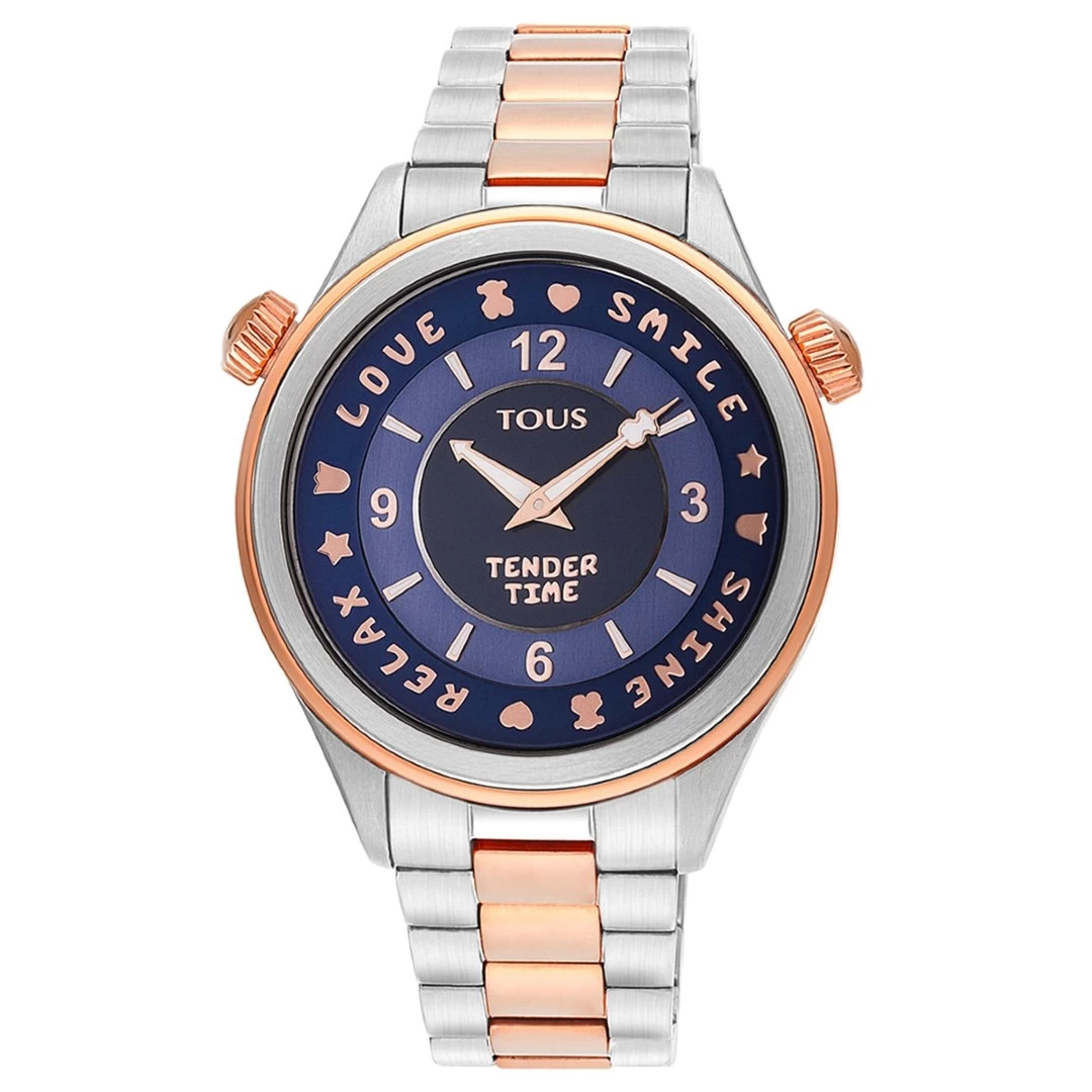 Relógio TOUS Tender Time 200350630