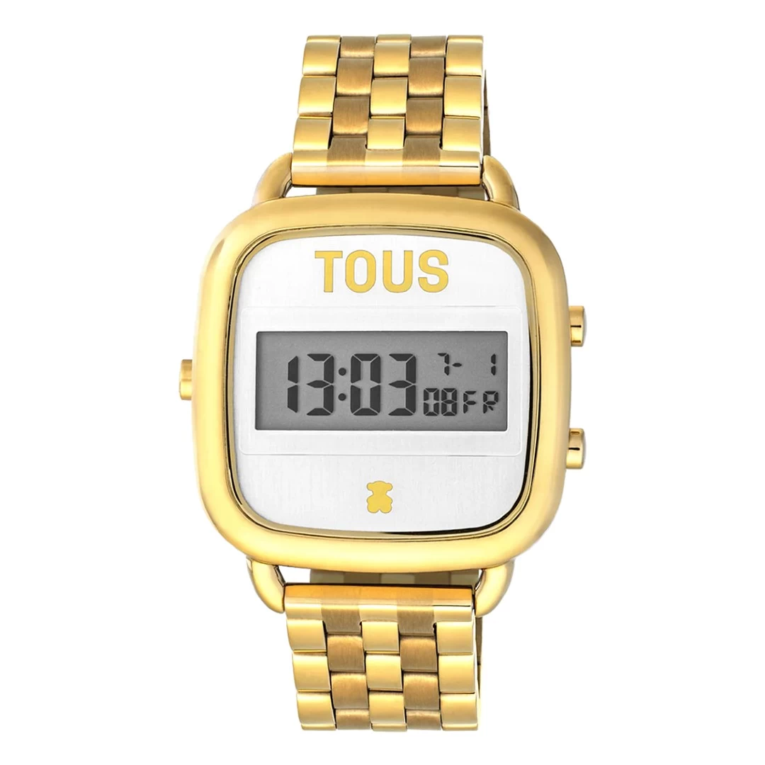 Relógio TOUS D-Logo 200351022