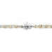 Pulseira TI SENTO Milano 23041ZY