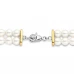 Imagem Secundária número 1 em Miniatura do produto Pulseira TI SENTO Milano Pérolas 23077YP