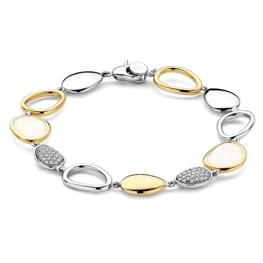 Pulseira TI SENTO Milano 23082MW