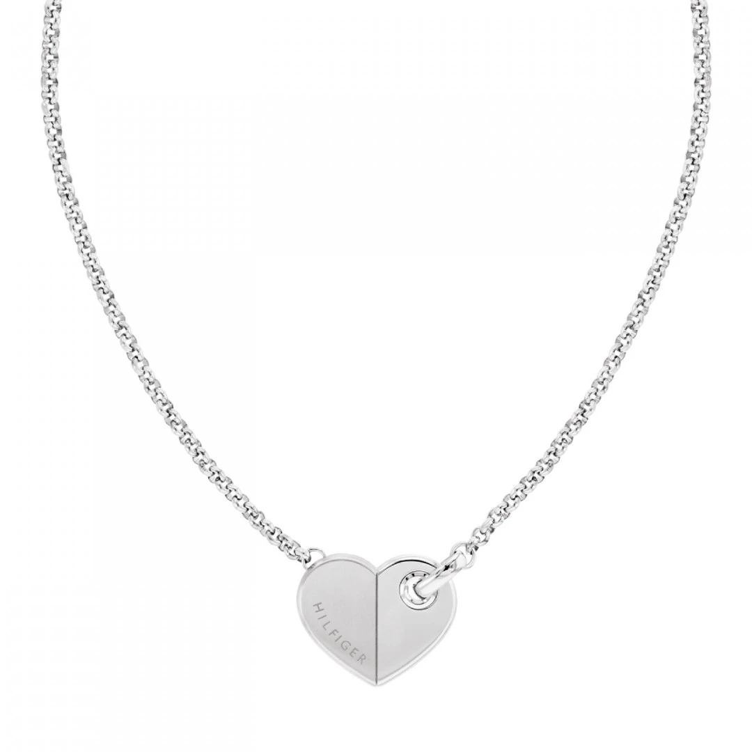 Colar TOMMY HILFIGER Hearts 2780926