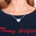 Colar TOMMY HILFIGER Hearts 2780926