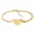 Imagem Principal em Miniatura do produto Pulseira TOMMY HILFIGER Heart 2780929