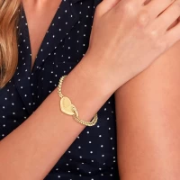 Pulseira TOMMY HILFIGER Heart 2780929