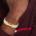 Imagem Secundária número 1 em Miniatura do produto Pulseira TOMMY HILFIGER Men Parker 2790601