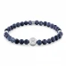Imagem Principal em Miniatura do produto Pulseira TOMMY HILFIGER Men Beads 2790608