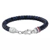 Imagem Principal em Miniatura do produto Pulseira TOMMY HILFIGER Tyson 2790634