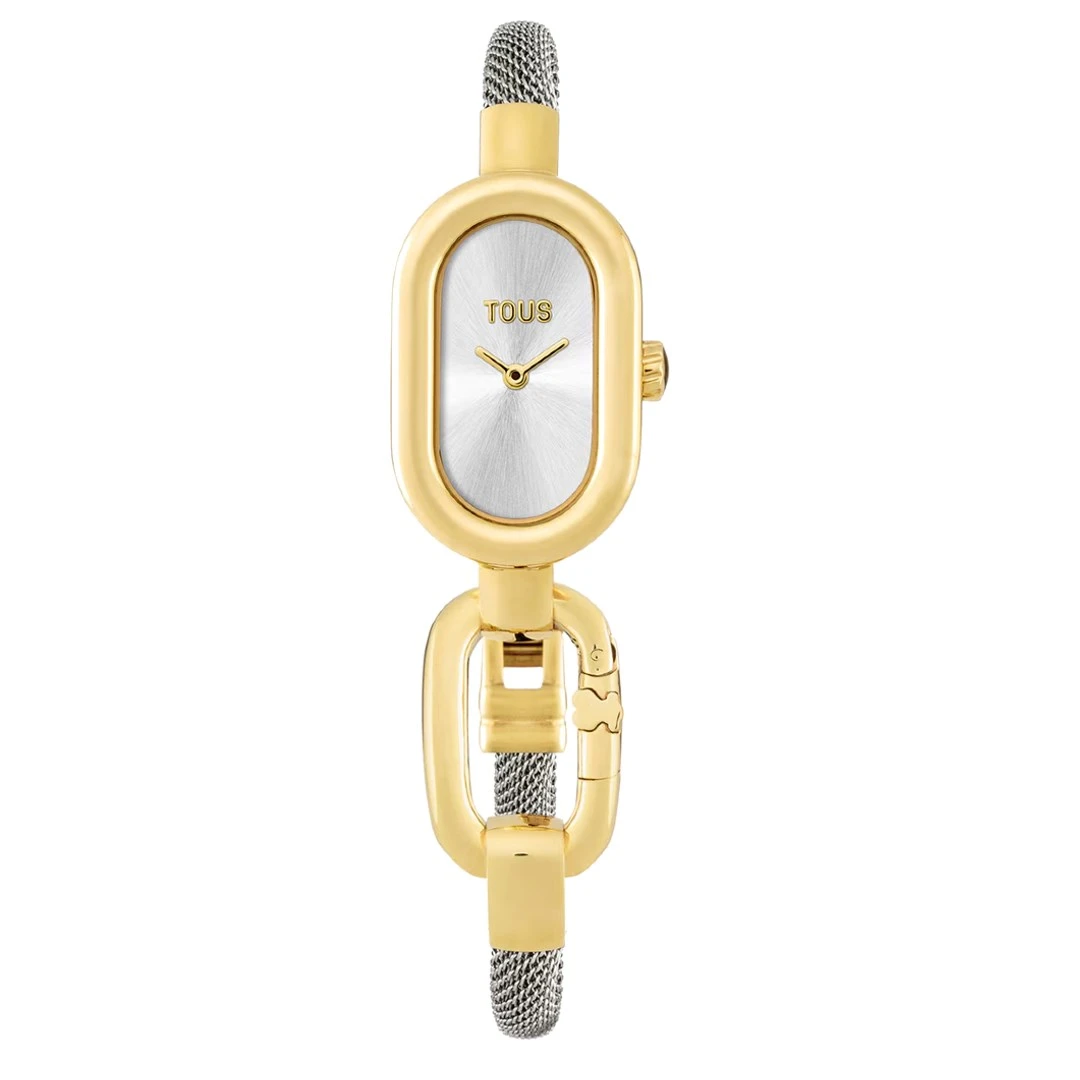 Relógio TOUS Hold Oval 3000131900