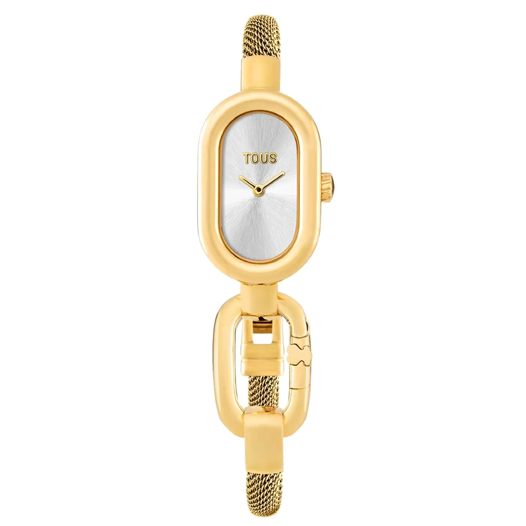 Relógio TOUS Hold Oval 3000144300
