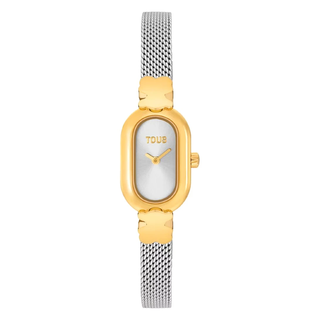 Relógio TOUS Oval Icon 3000145300