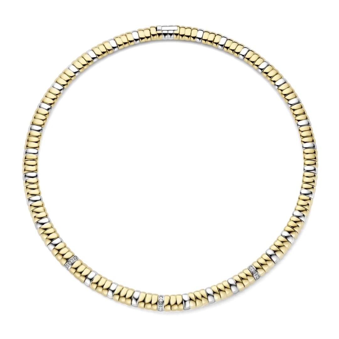 Colar TI SENTO Milano 34100ZY/44