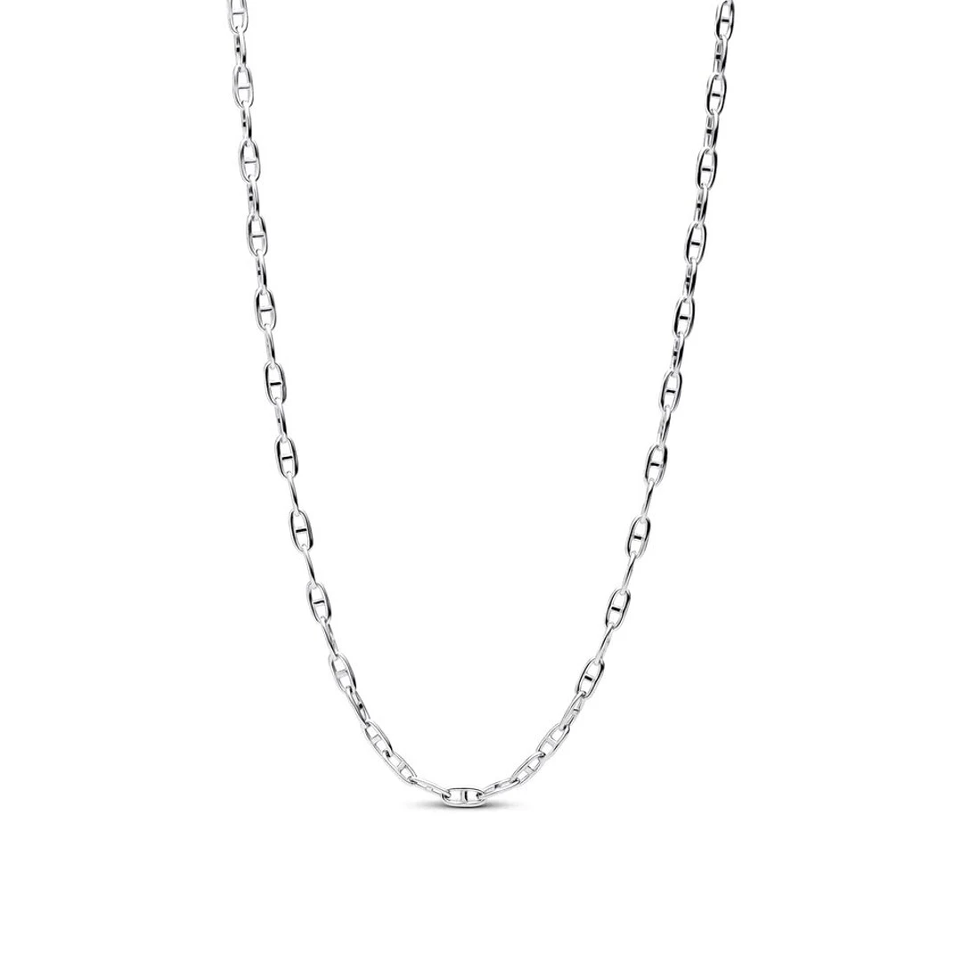 Colar PANDORA Corrente Âncora 393899C00-55