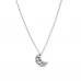 Colar PANDORA Lua Crescente 394259C01-50