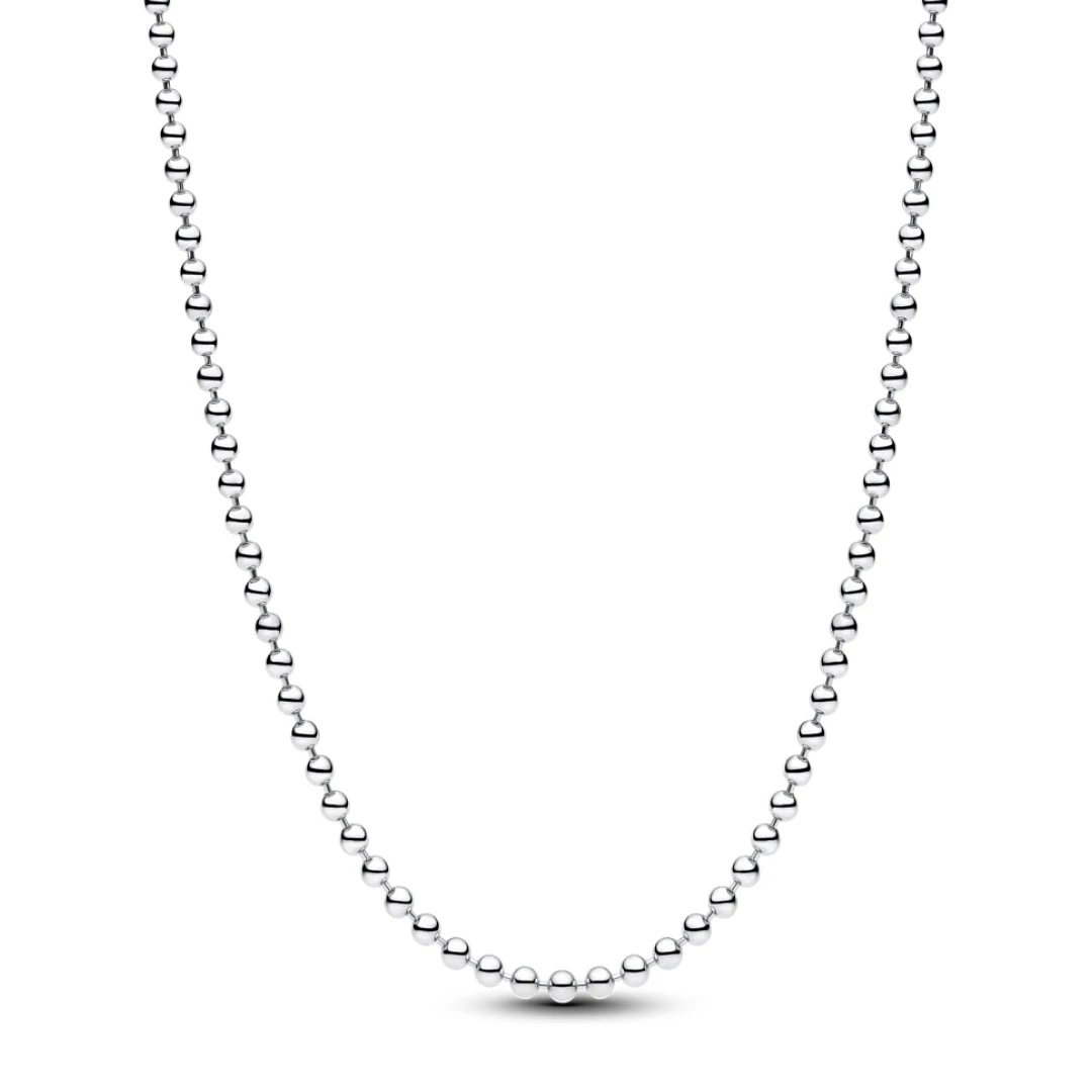 Colar PANDORA Bolas 394452C00-50